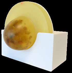 PH-83 Compressible Mammography Phantom Comp-AY — fantoma Kyoto Kagaku distribuido en México por Radical One