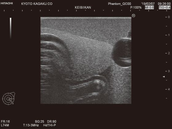 US-20 Ultrasound-Guided Tube Feeding Phantom — fantoma Kyoto Kagaku distribuido en México por Radical One